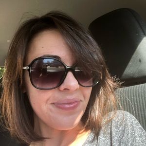 Meet your Posher, Jenny